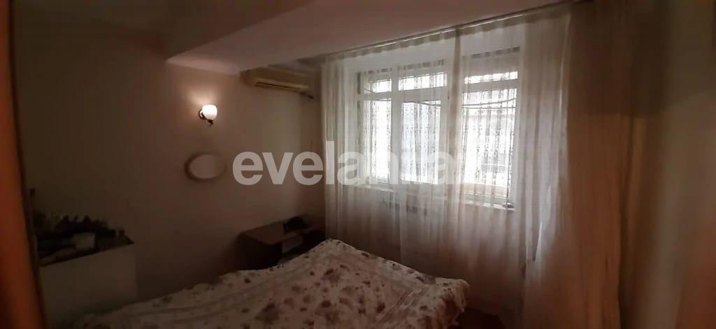 Sale, old building, 7 room, 185 m², Baku, Nasimi r, 28 may m.