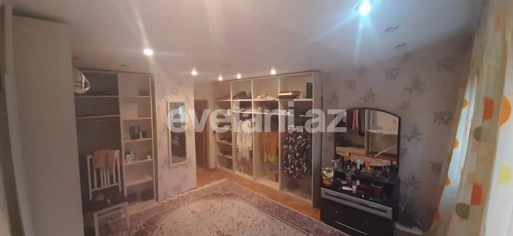 Sale, old building, 7 room, 185 m², Baku, Nasimi r, 28 may m.