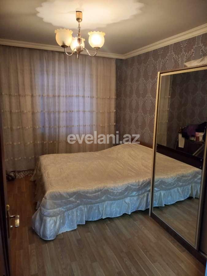Satılır, köhnə tikili, 2 otaqlı, 60 m², Bakı, Binəqədi r, Biləcəri q.