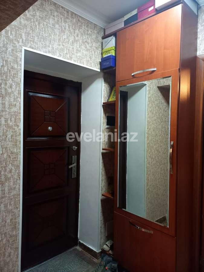 Satılır, köhnə tikili, 2 otaqlı, 60 m², Bakı, Binəqədi r, Biləcəri q.