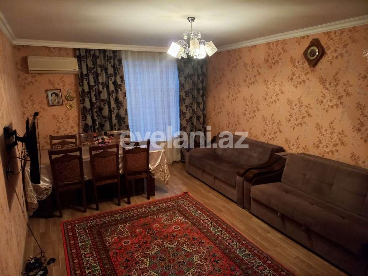 Satılır, köhnə tikili, 2 otaqlı, 60 m², Bakı, Binəqədi r, Biləcəri q.