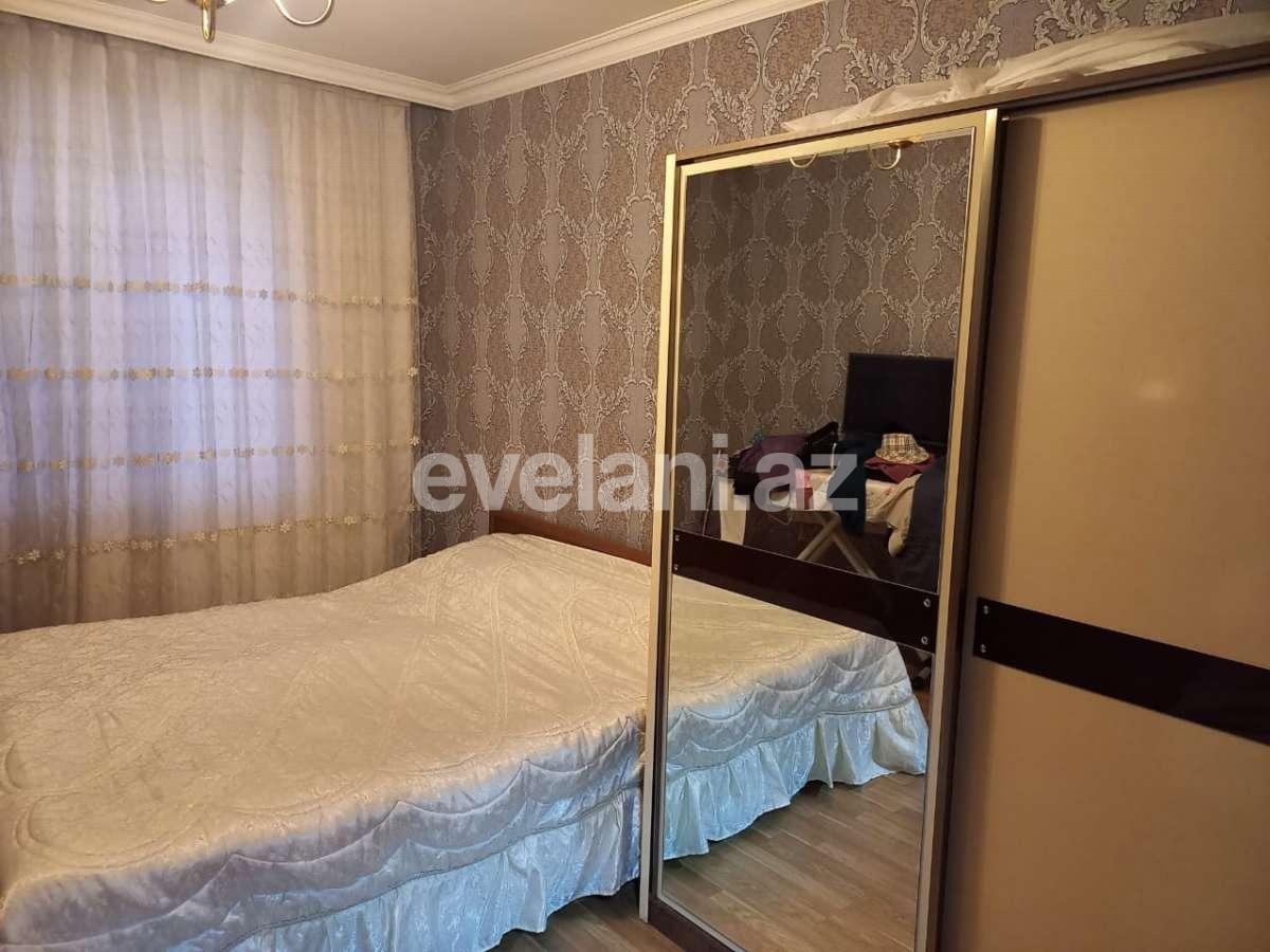 Satılır, köhnə tikili, 2 otaqlı, 60 m², Bakı, Binəqədi r, Biləcəri q.