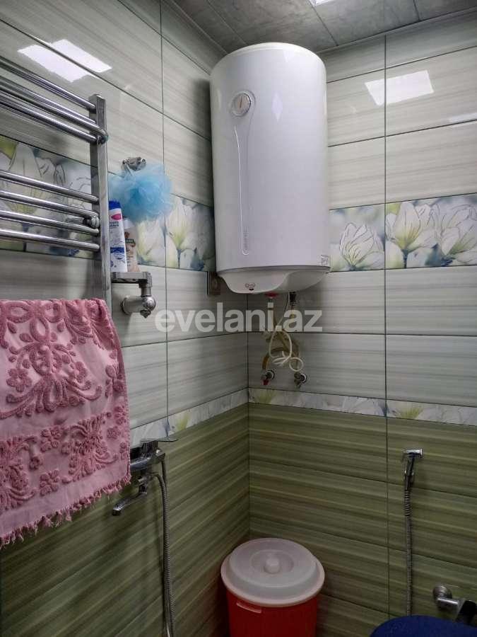 Satılır, köhnə tikili, 2 otaqlı, 60 m², Bakı, Binəqədi r, Biləcəri q.