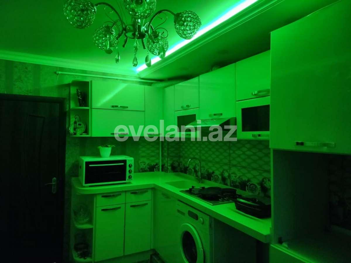 Satılır, köhnə tikili, 2 otaqlı, 60 m², Bakı, Binəqədi r, Biləcəri q.