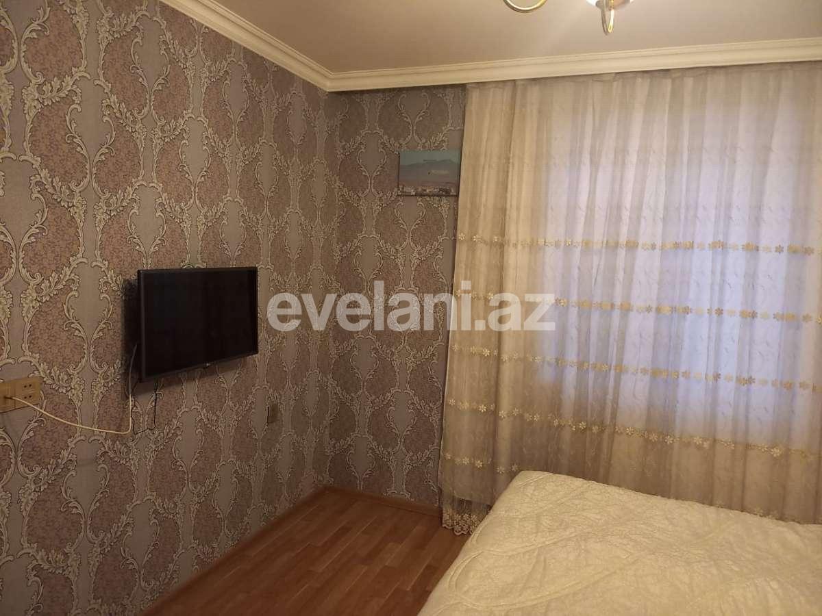 Satılır, köhnə tikili, 2 otaqlı, 60 m², Bakı, Binəqədi r, Biləcəri q.