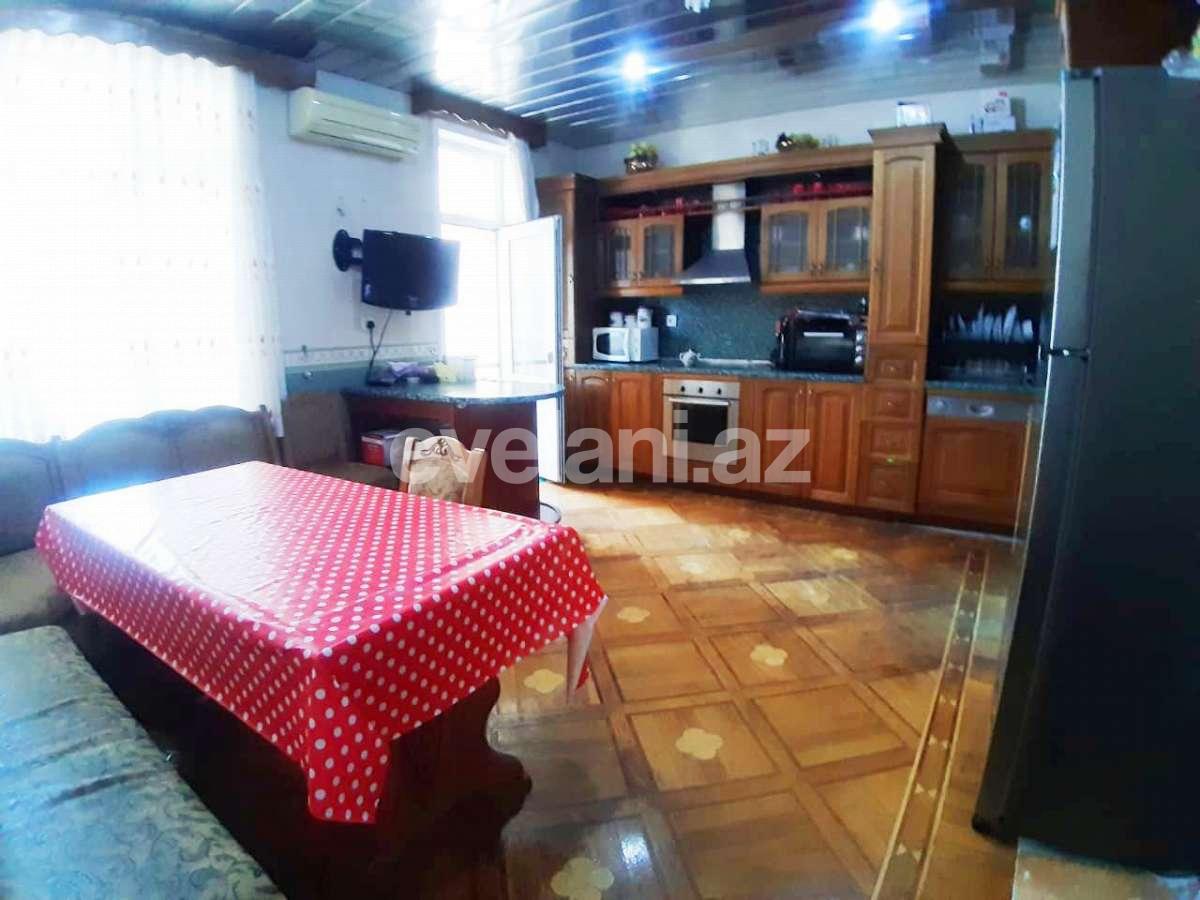 Sale, new building, 4 room, 181 m², Baku, Yasamal r, Elmlar Akademiyası m.