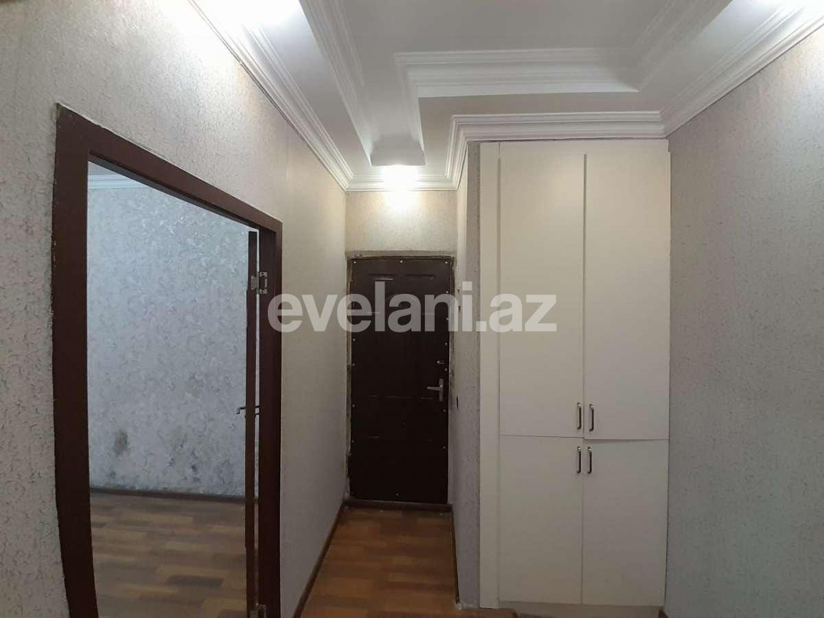 Satılır, köhnə tikili, 2 otaqlı, 45.99 m², Bakı, Binəqədi r, 9-cu mikrorayon q.