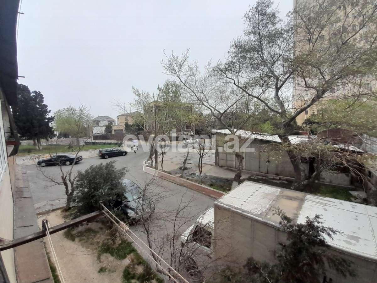 Satılır, köhnə tikili, 2 otaqlı, 45.99 m², Bakı, Binəqədi r, 9-cu mikrorayon q.