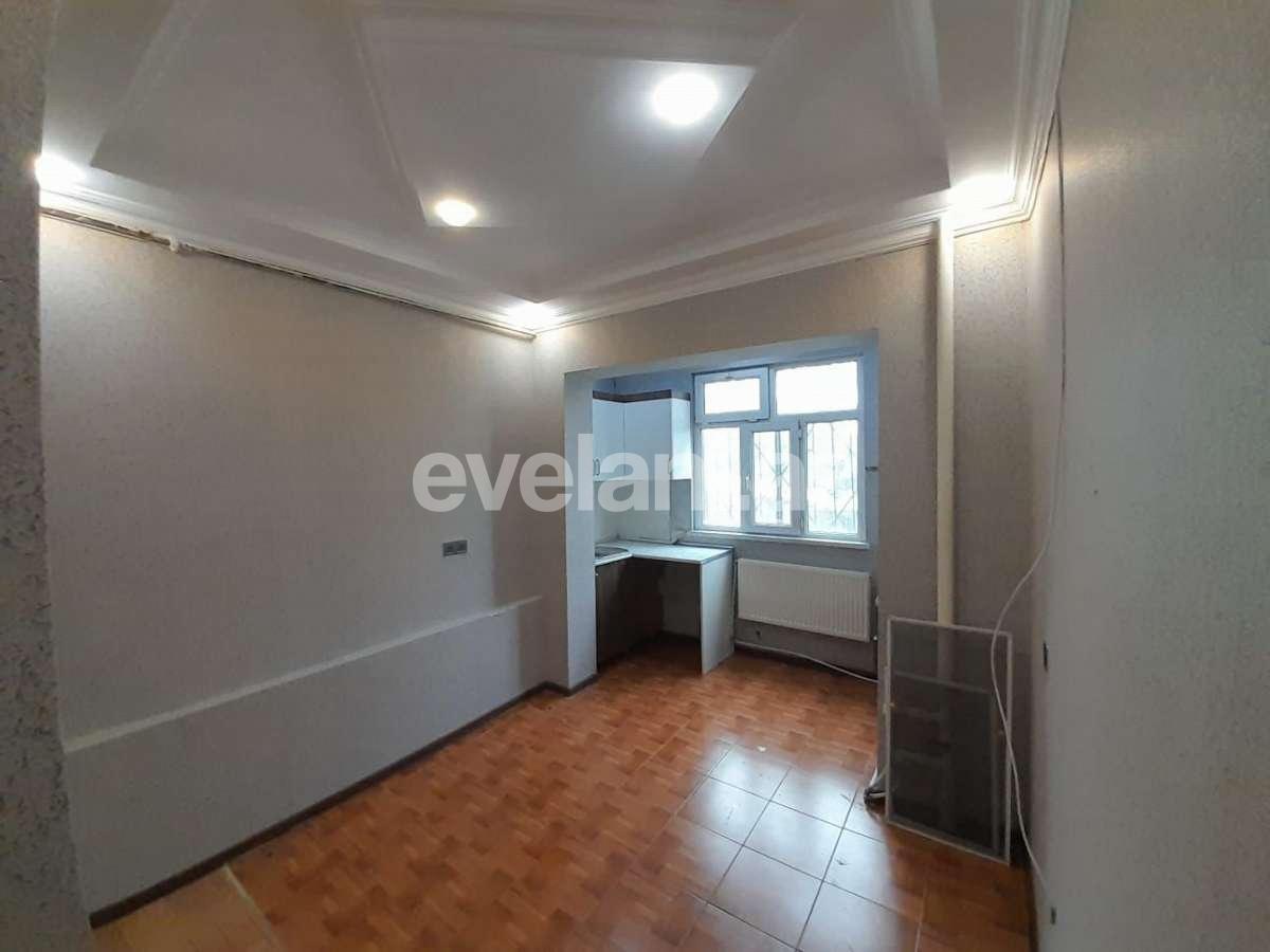 Satılır, köhnə tikili, 2 otaqlı, 45.99 m², Bakı, Binəqədi r, 9-cu mikrorayon q.