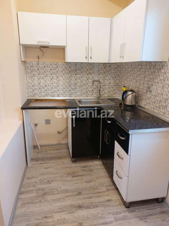 Satılır, köhnə tikili, 2 otaqlı, 49.99 m², Bakı, Binəqədi r, 9-cu mikrorayon q, Azadlıq prospekti m.