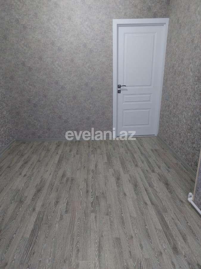 Satılır, köhnə tikili, 2 otaqlı, 49.99 m², Bakı, Binəqədi r, 9-cu mikrorayon q, Azadlıq prospekti m.