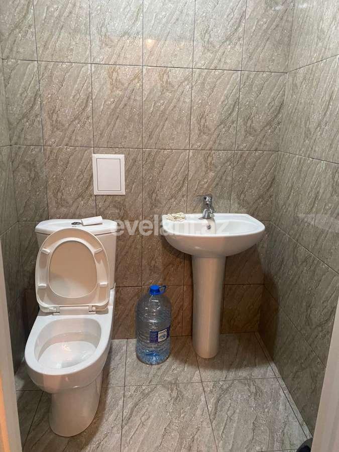 Сдаётся, новостройка, 3-комнаты, 96 m², Баку, Ясамальский r, Иншаатчылар m.