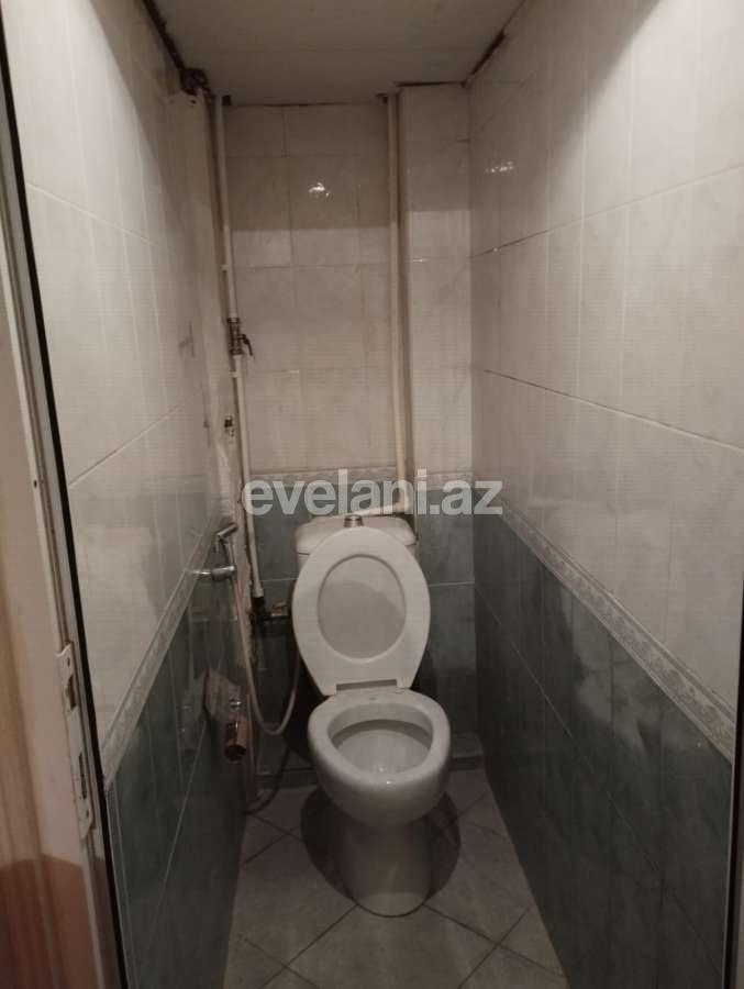 Satılır, köhnə tikili, 2 otaqlı, 60 m², Bakı, Binəqədi r, 9-cu mikrorayon q, Avtovağzal m.