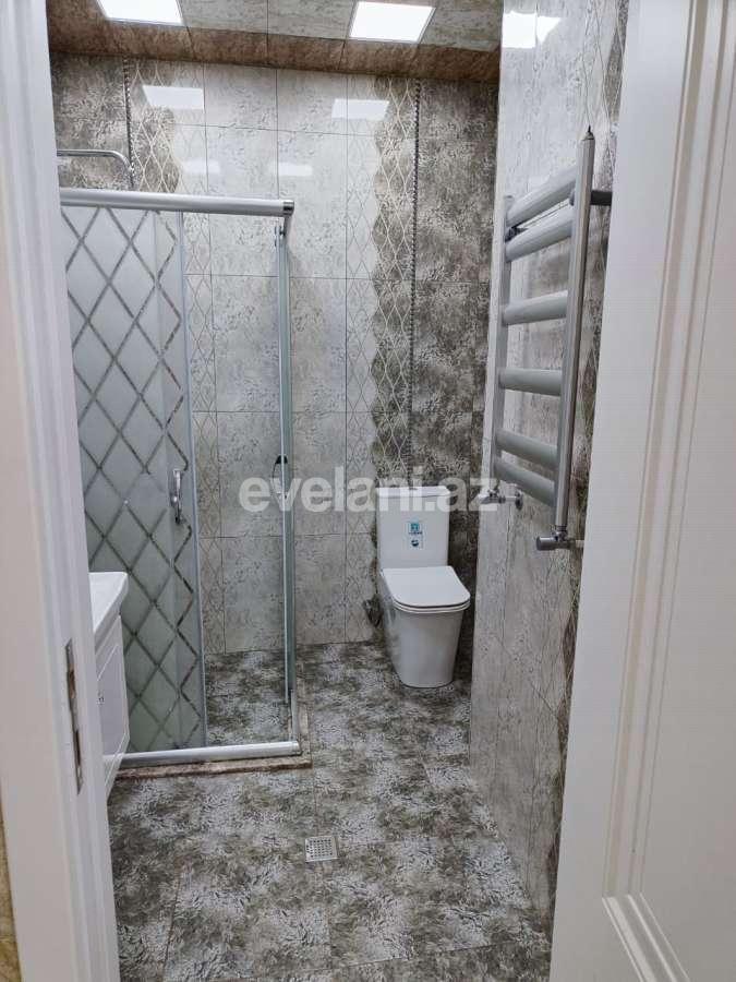 Satılır, yeni tikili, 2 otaqlı, 78 m², Bakı, Binəqədi r, Nəsimi m.