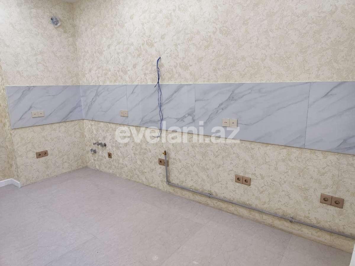 Satılır, yeni tikili, 2 otaqlı, 78 m², Bakı, Binəqədi r, Nəsimi m.