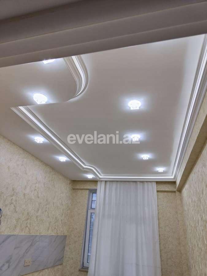 Satılır, yeni tikili, 2 otaqlı, 78 m², Bakı, Binəqədi r, Nəsimi m.