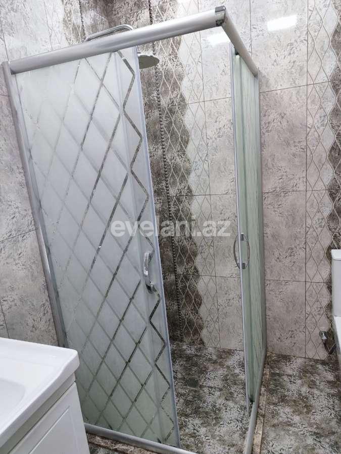 Satılır, yeni tikili, 2 otaqlı, 78 m², Bakı, Binəqədi r, Nəsimi m.