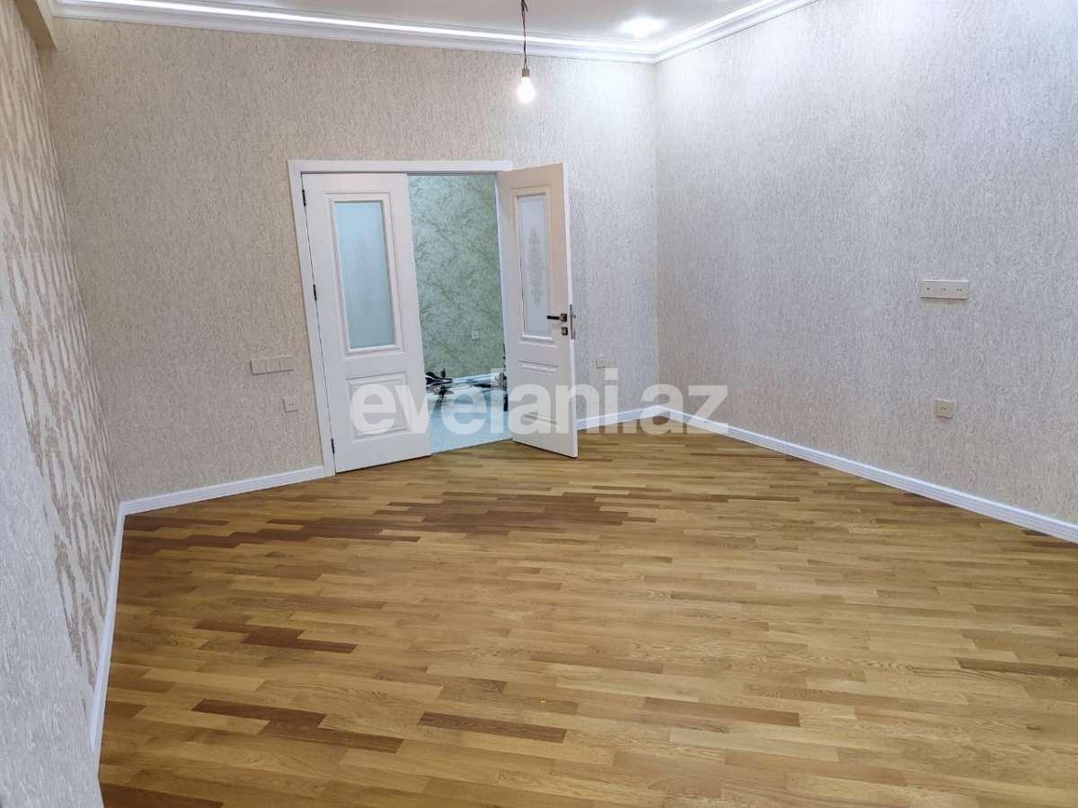 Satılır, yeni tikili, 2 otaqlı, 78 m², Bakı, Binəqədi r, Nəsimi m.