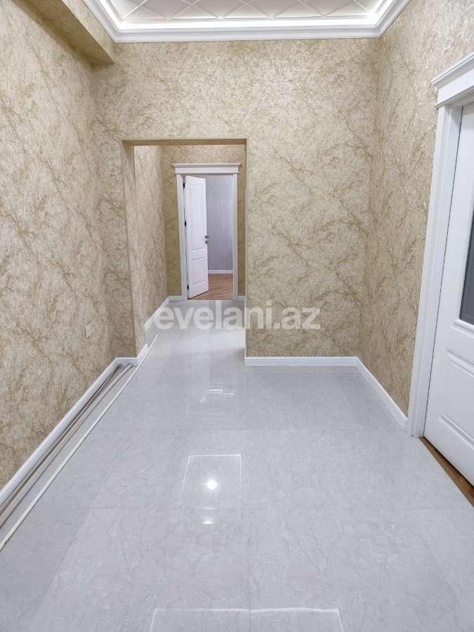 Satılır, yeni tikili, 2 otaqlı, 78 m², Bakı, Binəqədi r, Nəsimi m.