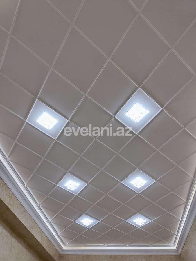 Satılır, yeni tikili, 2 otaqlı, 78 m², Bakı, Binəqədi r, Nəsimi m.