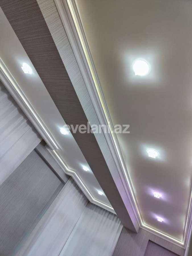 Satılır, yeni tikili, 2 otaqlı, 78 m², Bakı, Binəqədi r, Nəsimi m.