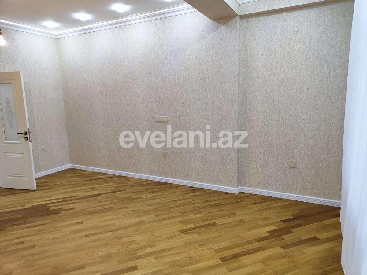 Satılır, yeni tikili, 2 otaqlı, 78 m², Bakı, Binəqədi r, Nəsimi m.