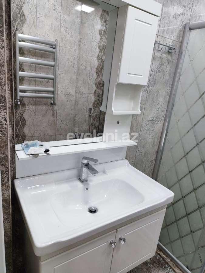 Satılır, yeni tikili, 2 otaqlı, 78 m², Bakı, Binəqədi r, Nəsimi m.
