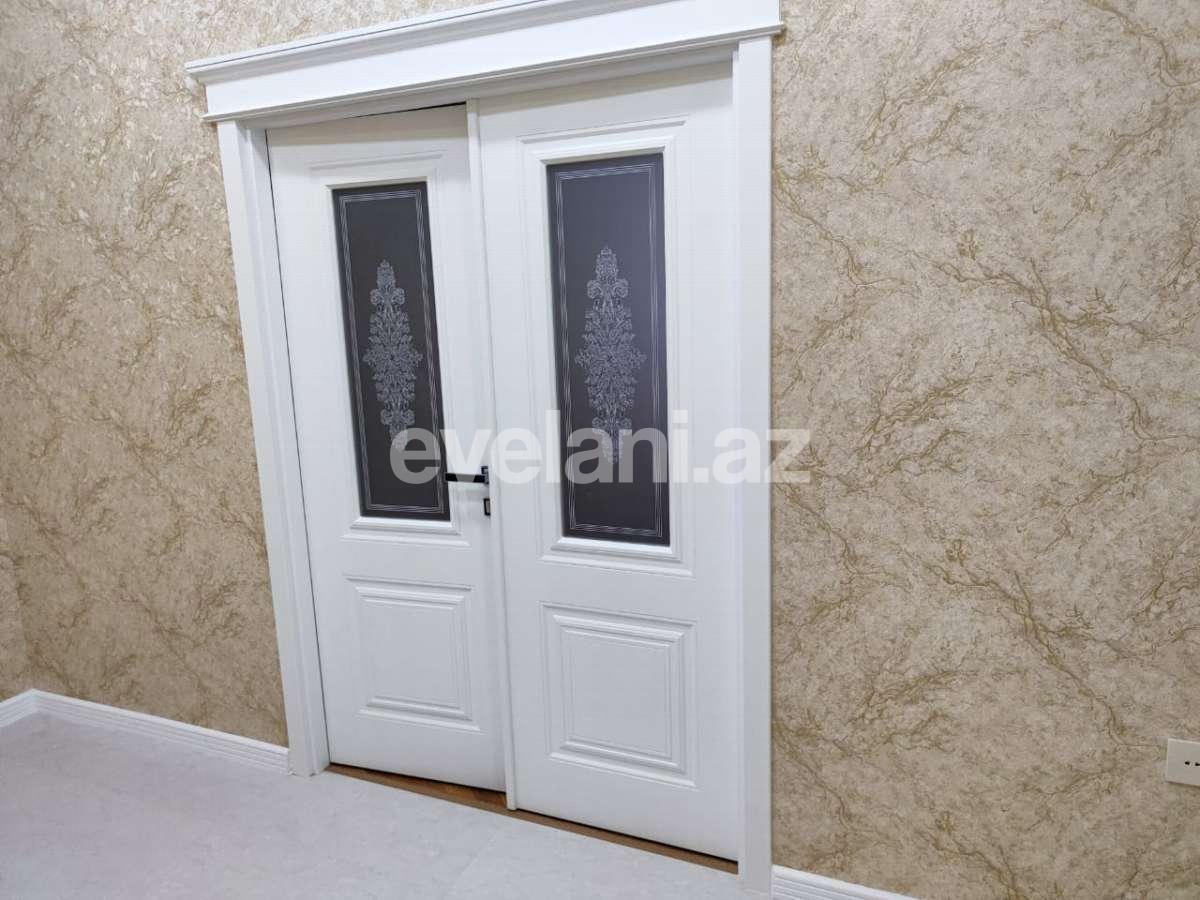 Satılır, yeni tikili, 2 otaqlı, 78 m², Bakı, Binəqədi r, Nəsimi m.