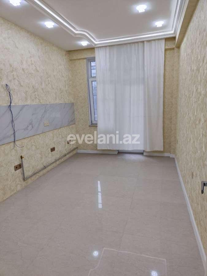 Satılır, yeni tikili, 2 otaqlı, 78 m², Bakı, Binəqədi r, Nəsimi m.