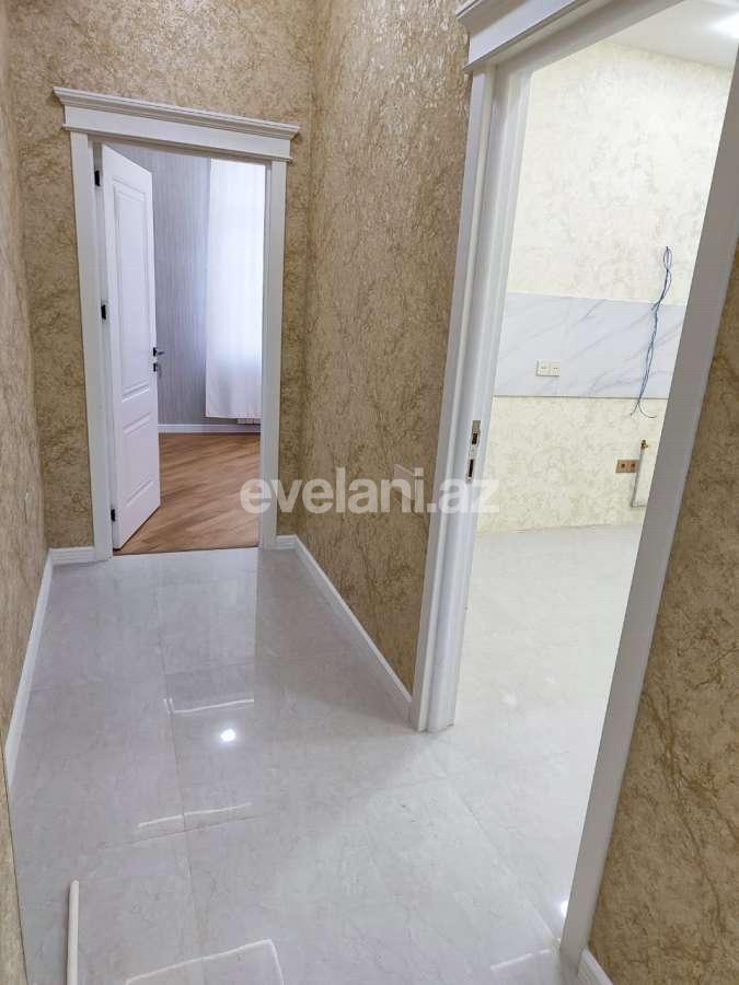 Satılır, yeni tikili, 2 otaqlı, 78 m², Bakı, Binəqədi r, Nəsimi m.
