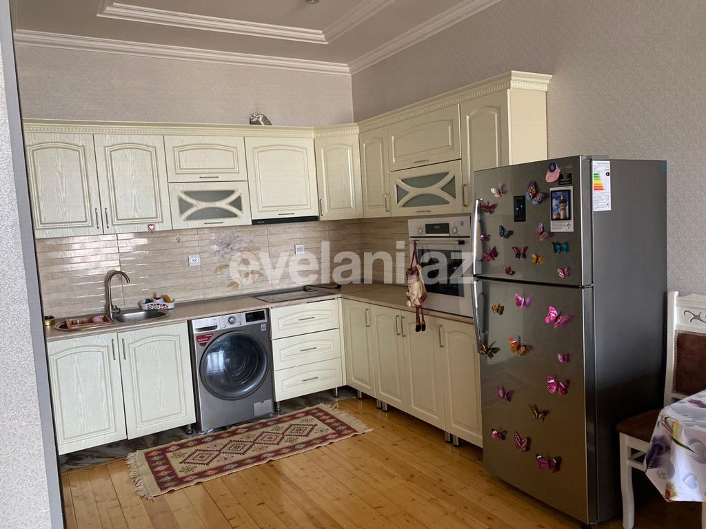 Сдаётся, новостройка, 2-комнаты, 60 m², Баку, Насиминский r.