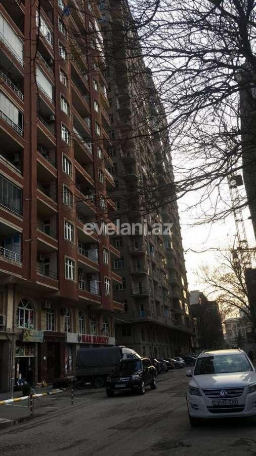 Сдаётся, новостройка, 2-комнаты, 60 m², Баку, Насиминский r.