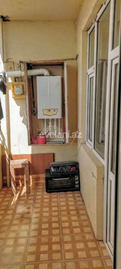 Rent, new building, 2 room, 71 m², Baku, Khatai r, Old Guneshli d, Hazi Aslanov m.