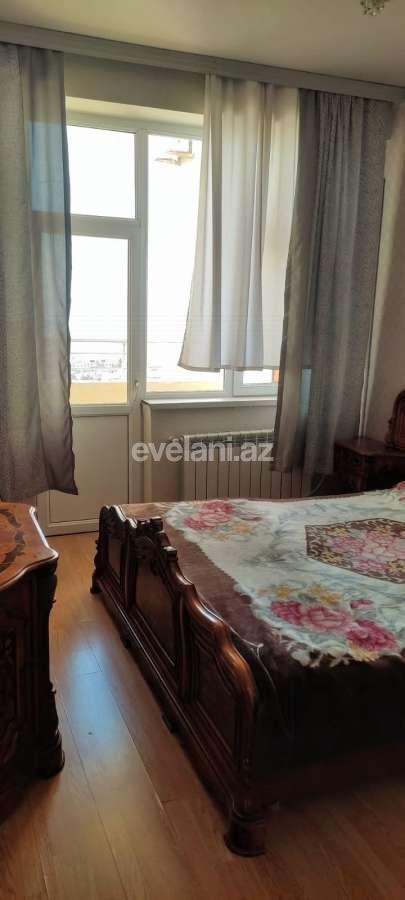 Rent, new building, 2 room, 71 m², Baku, Khatai r, Old Guneshli d, Hazi Aslanov m.