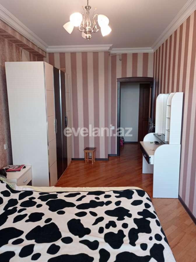 Kirayə verilir, yeni tikili, 2 otaqlı, 70 m², Bakı, Nizami r, 8-ci kilometr q, Neftçilər m.