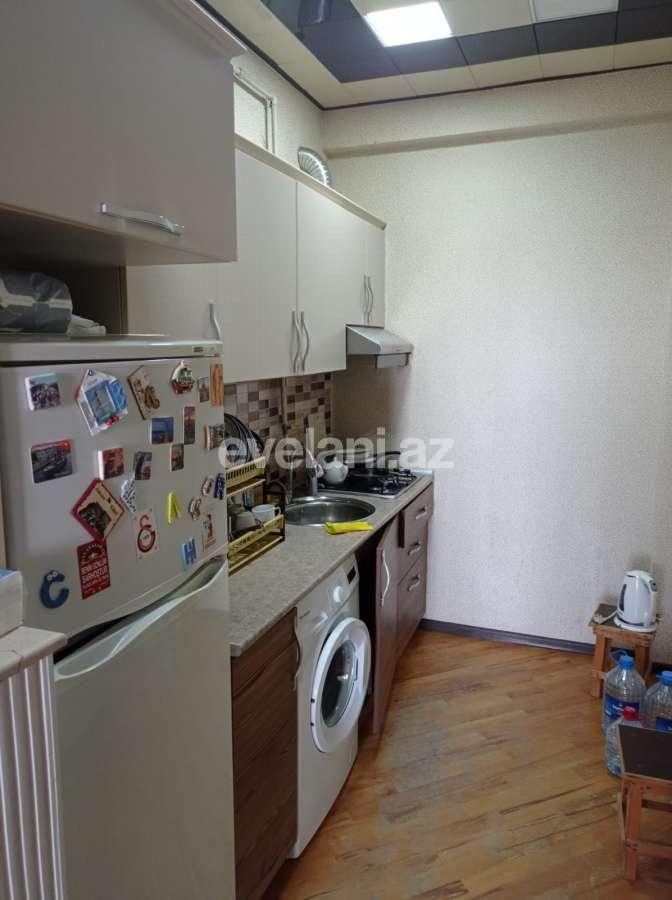 Kirayə verilir, yeni tikili, 2 otaqlı, 70 m², Bakı, Nizami r, 8-ci kilometr q, Neftçilər m.