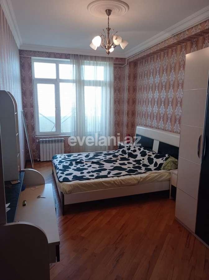 Kirayə verilir, yeni tikili, 2 otaqlı, 70 m², Bakı, Nizami r, 8-ci kilometr q, Neftçilər m.