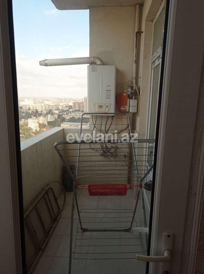 Kirayə verilir, yeni tikili, 2 otaqlı, 70 m², Bakı, Nizami r, 8-ci kilometr q, Neftçilər m.