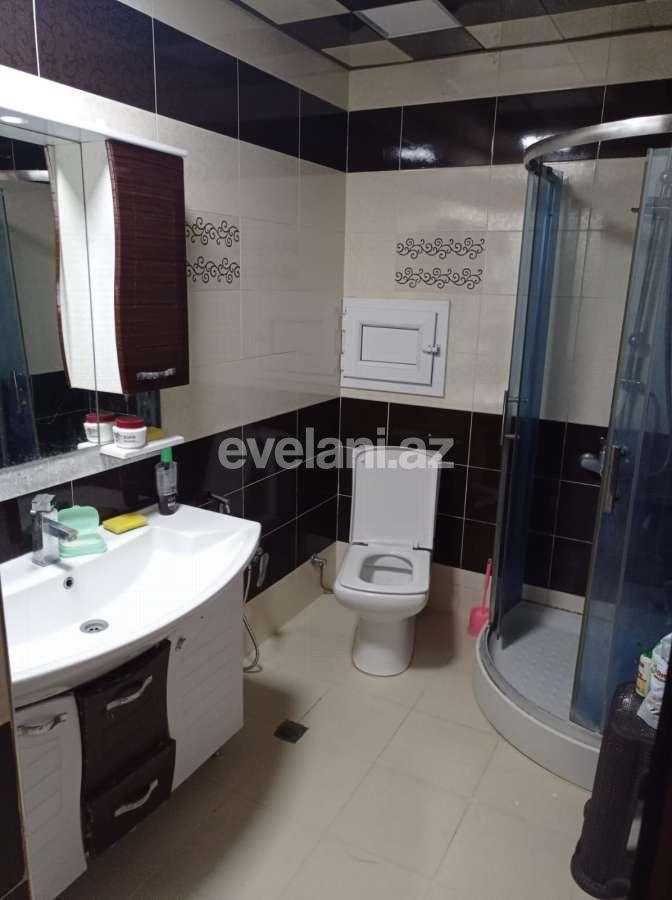 Kirayə verilir, yeni tikili, 2 otaqlı, 70 m², Bakı, Nizami r, 8-ci kilometr q, Neftçilər m.