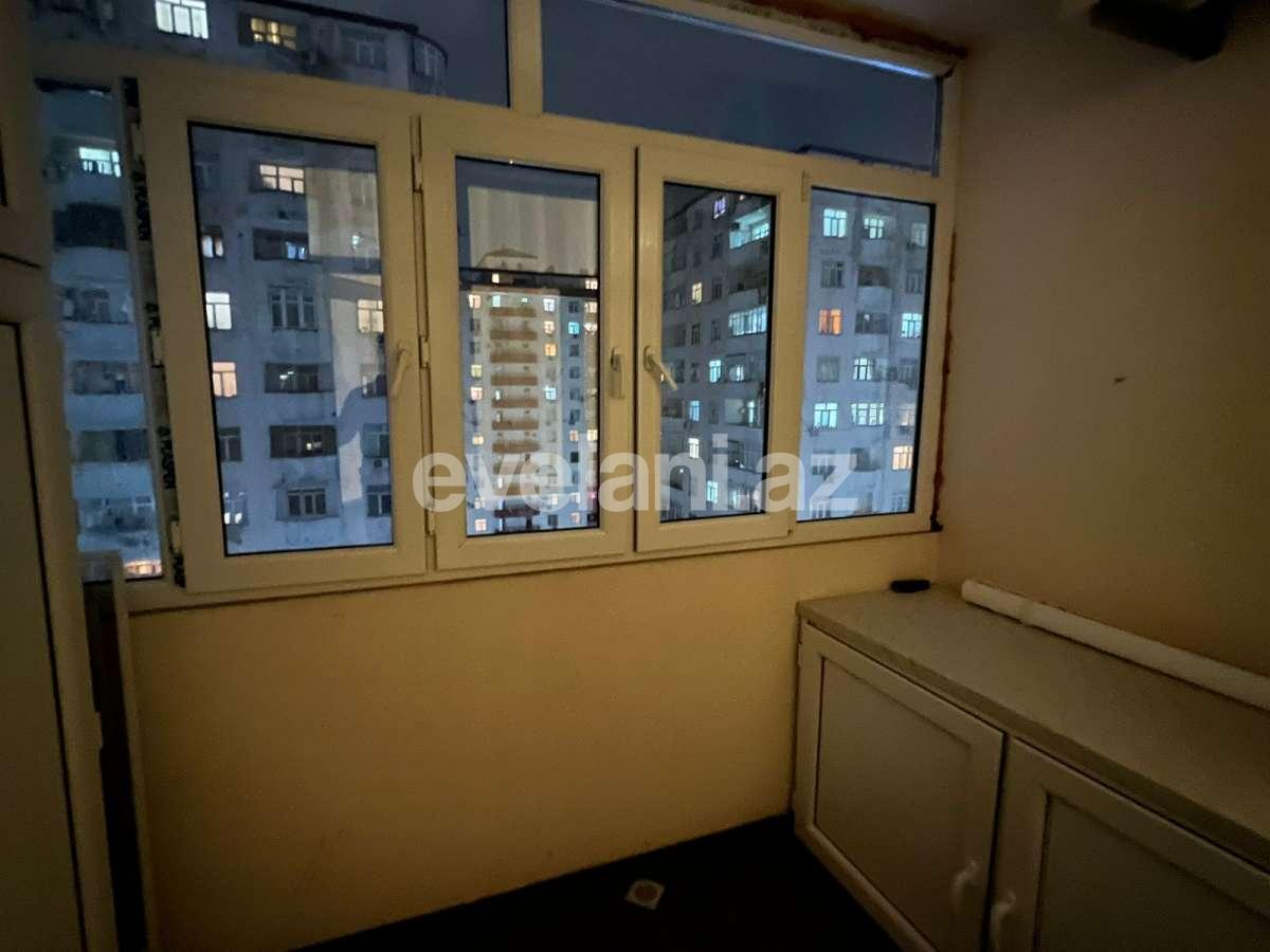 Rent, new building, 3 room, 120 m², Baku, Khatai r, Hazi Aslanov m.
