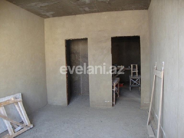 Satılır, yeni tikili, 1 otaqlı, 60 m², Bakı, Yasamal r, İnşaatçılar m.