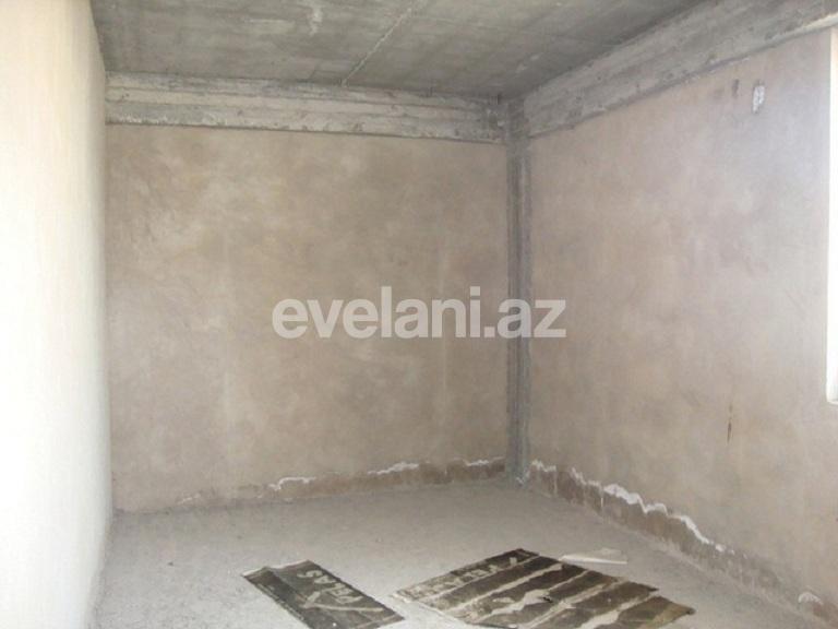 Satılır, yeni tikili, 1 otaqlı, 60 m², Bakı, Yasamal r, İnşaatçılar m.