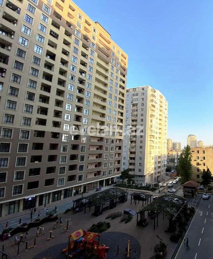 Satılır, yeni tikili, 1 otaqlı, 60 m², Bakı, Yasamal r, İnşaatçılar m.