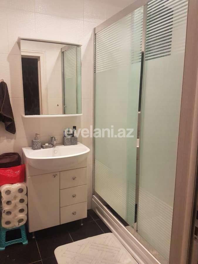 Продаётся, новостройка, 3-комнаты, 110 m², Баку, Насиминский r, Низами m.