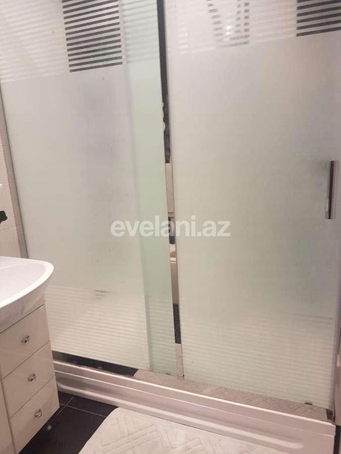 Продаётся, новостройка, 3-комнаты, 110 m², Баку, Насиминский r, Низами m.