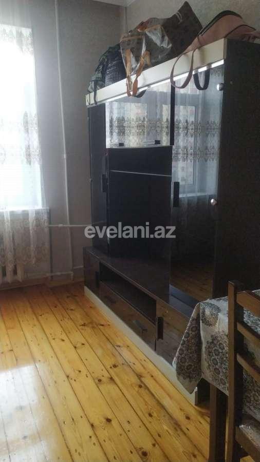 Kirayə verilir, köhnə tikili, 2 otaqlı, 72 m², Bakı, Xətai r, Həzi Aslanov q, Həzi Aslanov m.