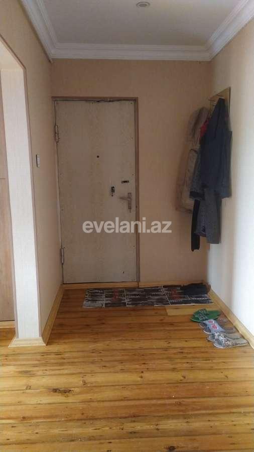 Kirayə verilir, köhnə tikili, 2 otaqlı, 72 m², Bakı, Xətai r, Həzi Aslanov q, Həzi Aslanov m.