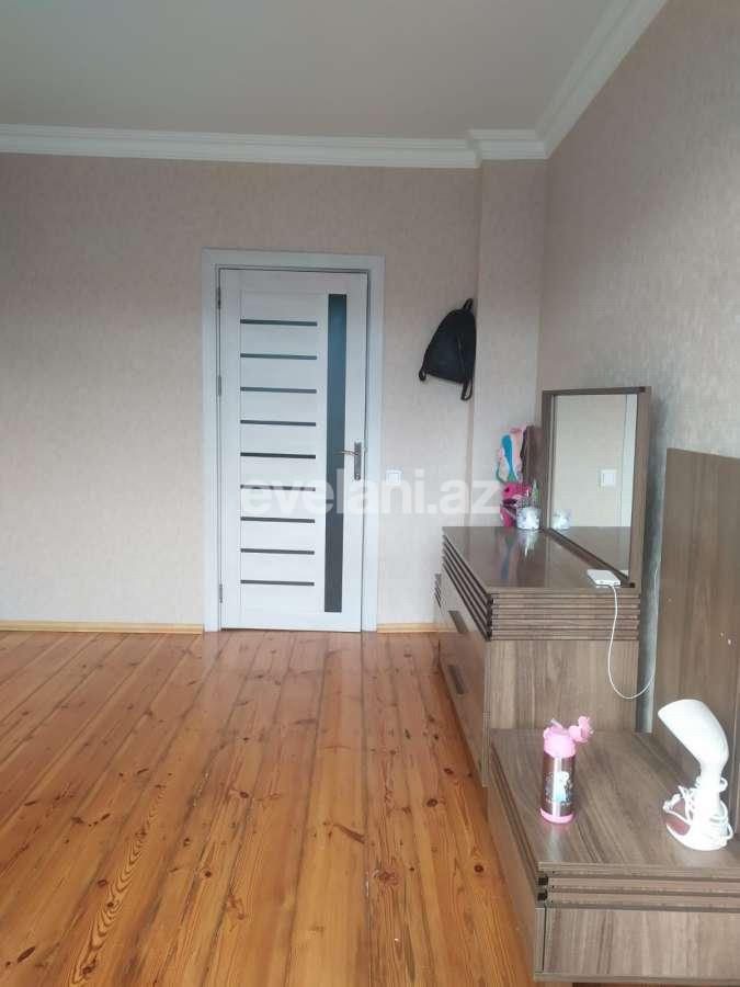 Kirayə verilir, köhnə tikili, 2 otaqlı, 72 m², Bakı, Xətai r, Həzi Aslanov q, Həzi Aslanov m.