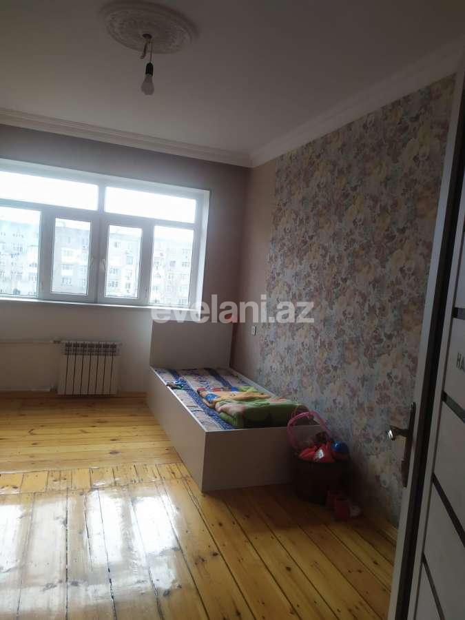 Kirayə verilir, köhnə tikili, 2 otaqlı, 72 m², Bakı, Xətai r, Həzi Aslanov q, Həzi Aslanov m.