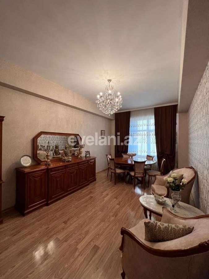 Kirayə verilir, köhnə tikili, 3 otaqlı, 95 m², Bakı, Nərimanov r, Nəriman Nərimanov m.